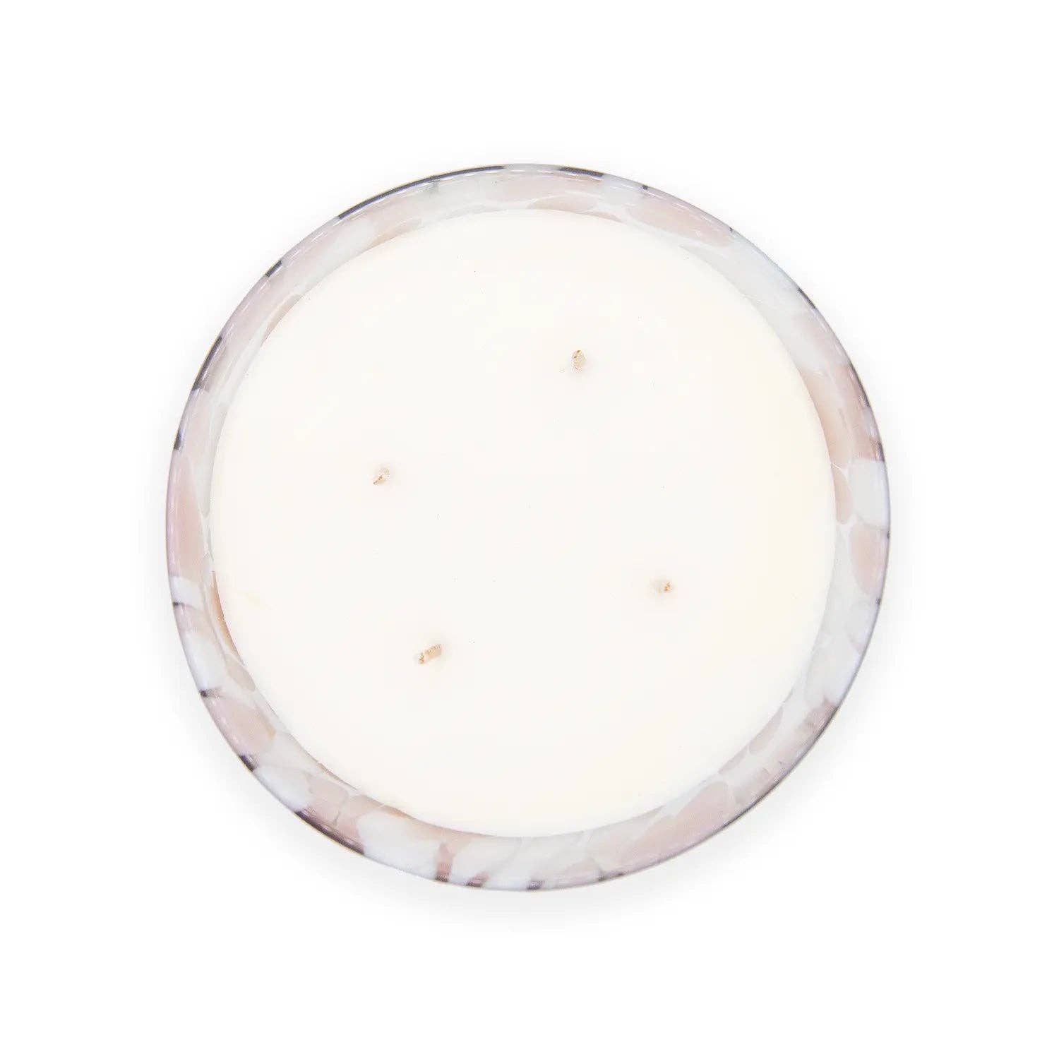 Rose Forever - Wholesale Jar/Filled Candle - Baies & Berries Candle – Fruity & Floral Fragrance4