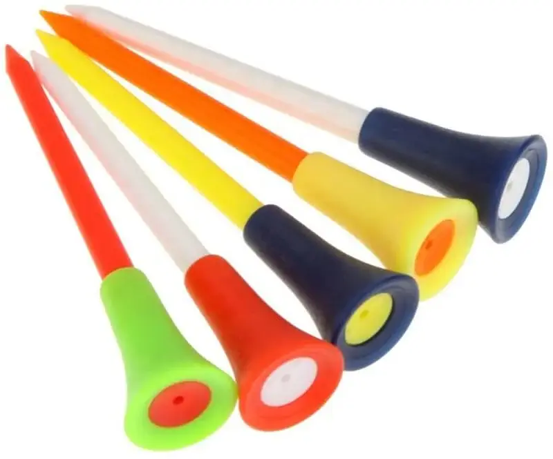 Golf Bag Beer Mug - Wholesale Sporting Accessories - Plastic Golf Tees0