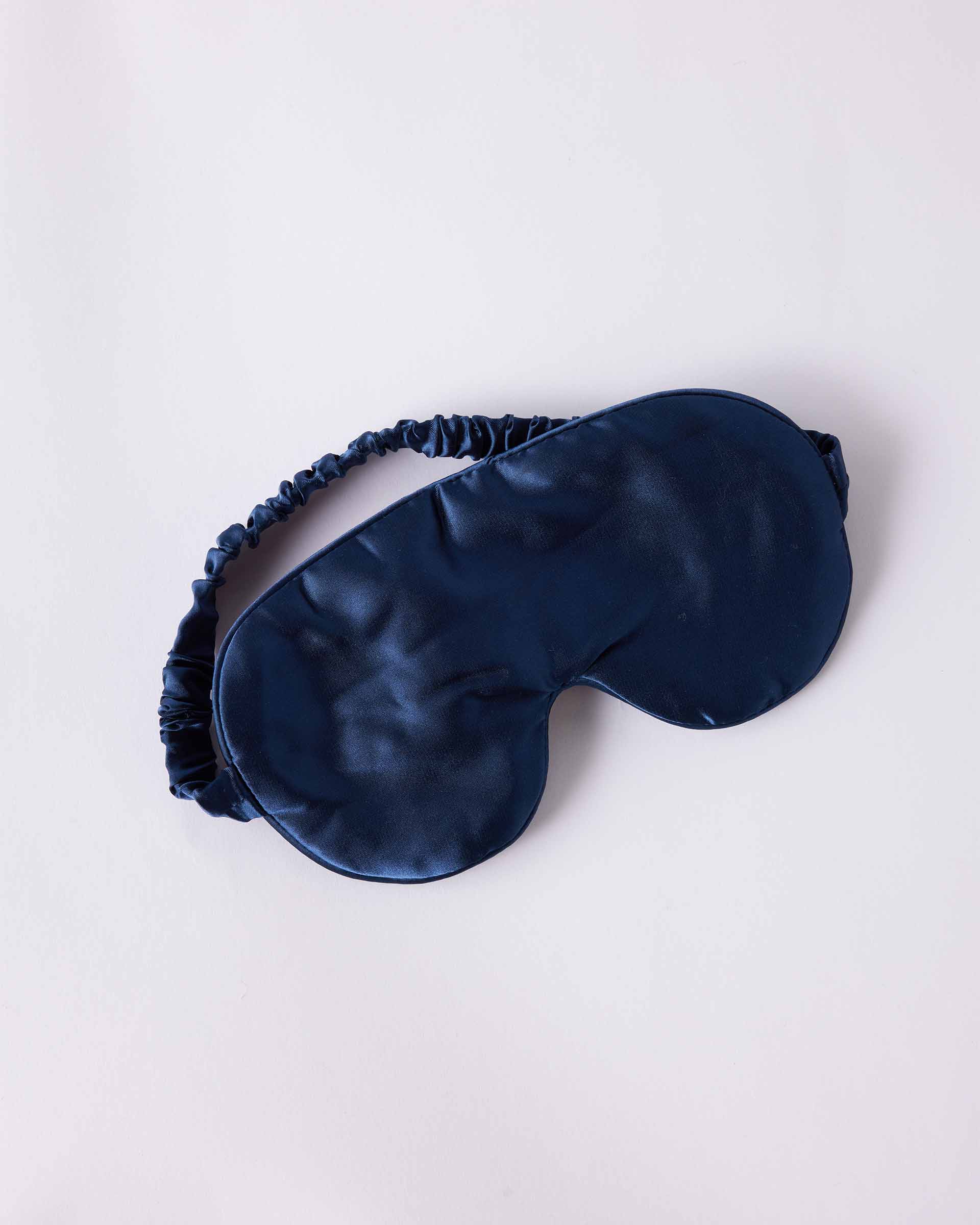 MERSEA - Wholesale Sleep/Eye Mask - Satin Sailor Modal Sleep Mask5