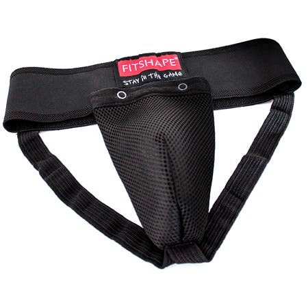 Fitshape - Wholesale Mittens - Unisex - Groin protector