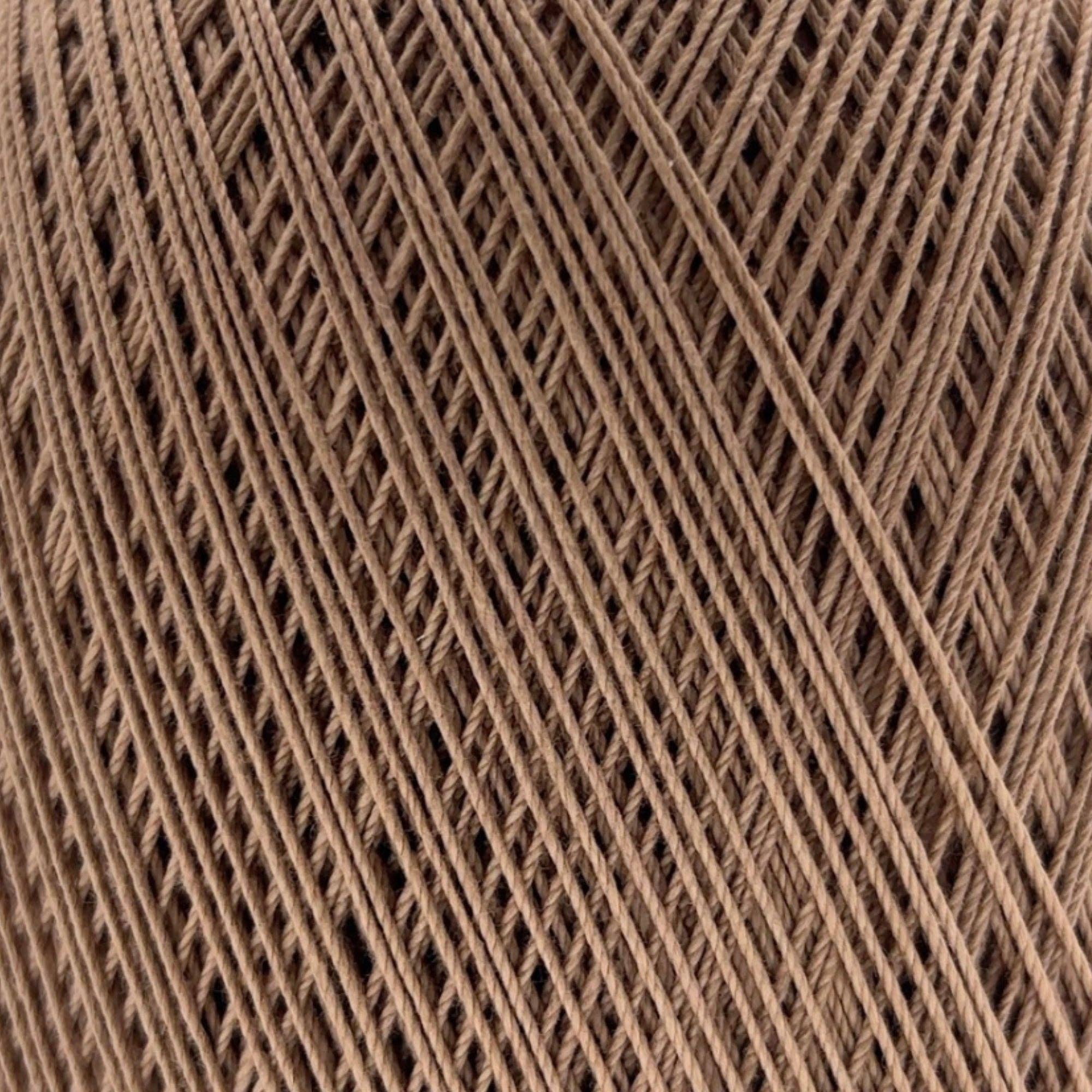 Sensy - Wholesale Yarn - Sensy Crochet Thread Classic Size 10, 100% Mercerized Giza Cotton, 617 Yards, Gauge 0 Lace17