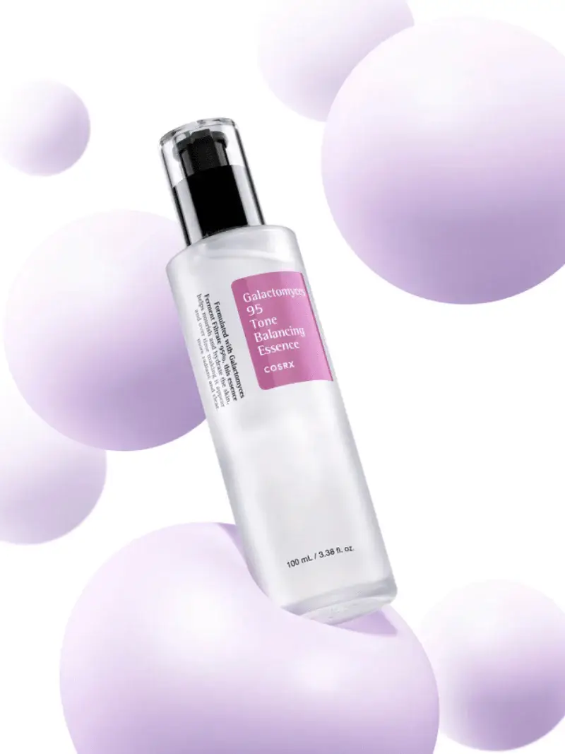 Kosmic - Kbeauty Skincare - Vendita all'ingrosso Sieri/creme concentrate per il viso - [COSRX] GALACTOMYCES 95 TONE BALANCING ESSENCE 100ML1