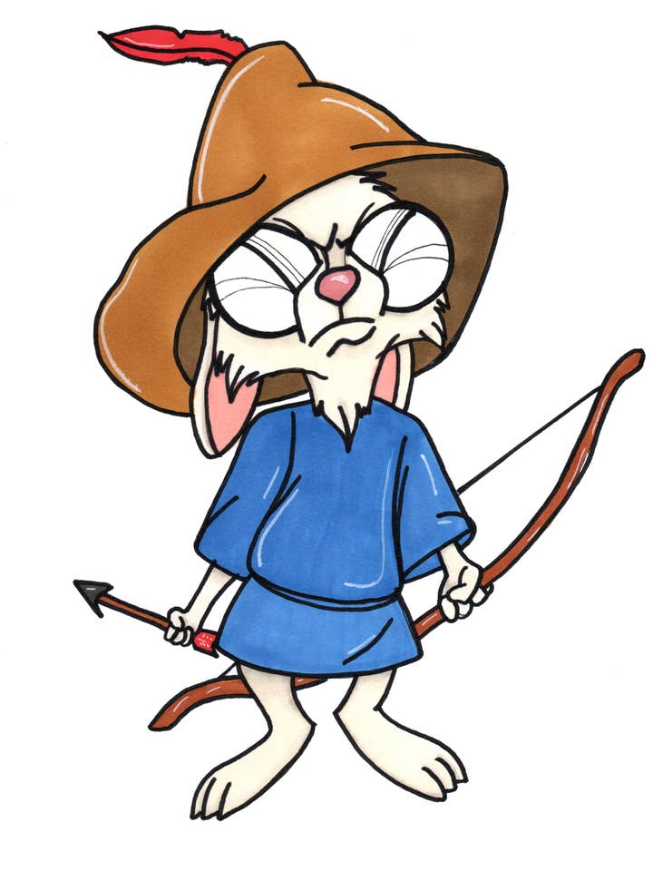 Skippy por atacado de Harth Creations