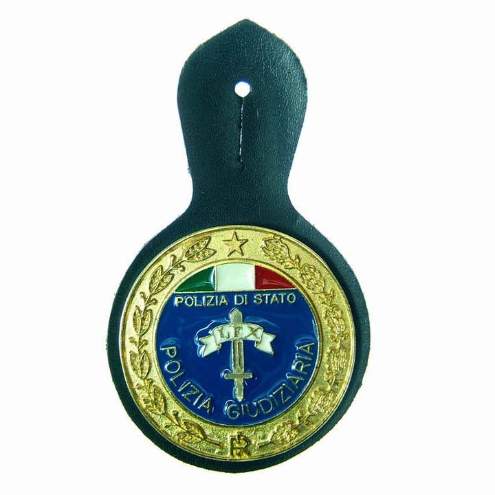 Judicial Police 2921 for wholesale by Timbro Art