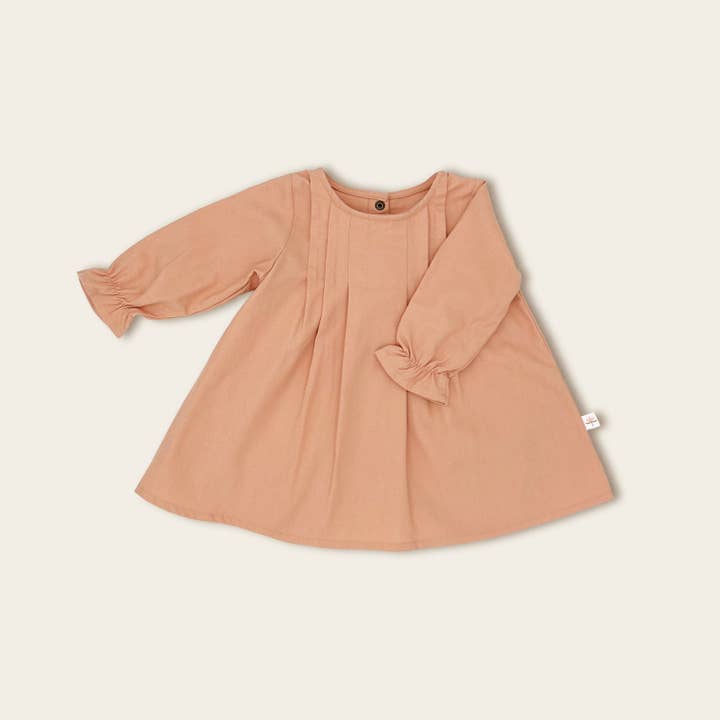 The Peony Dress for wholesale by Lillies Dream