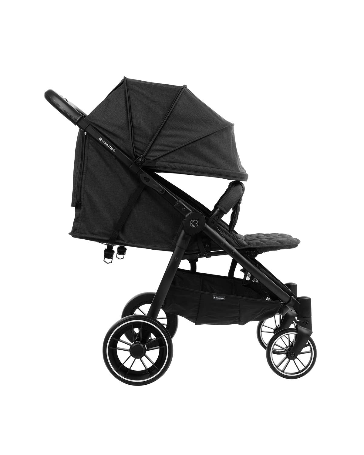 Kika Group Ltd. – wholesale Stroller – Baby – Twin Stroller Happy 2 20235