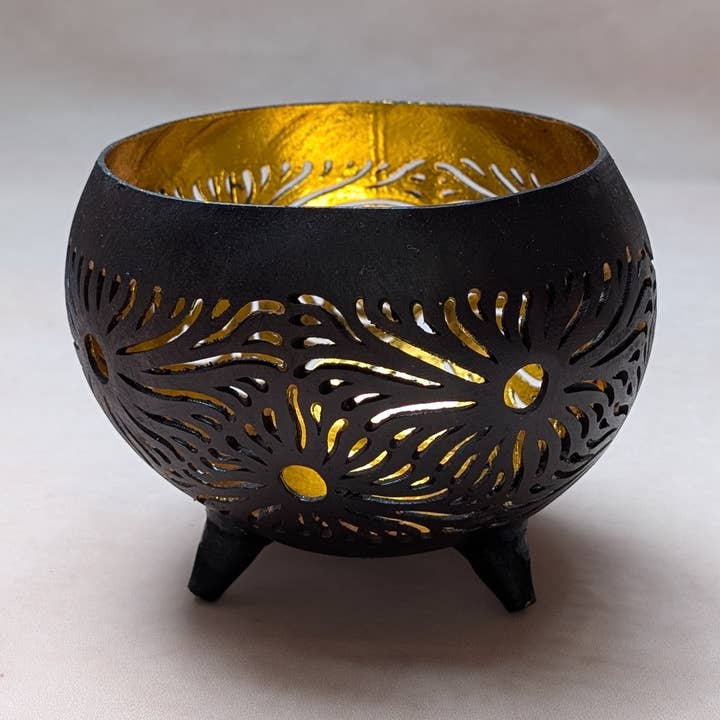 Kokosskålplante med standerfødder for engroshandel hos DUA