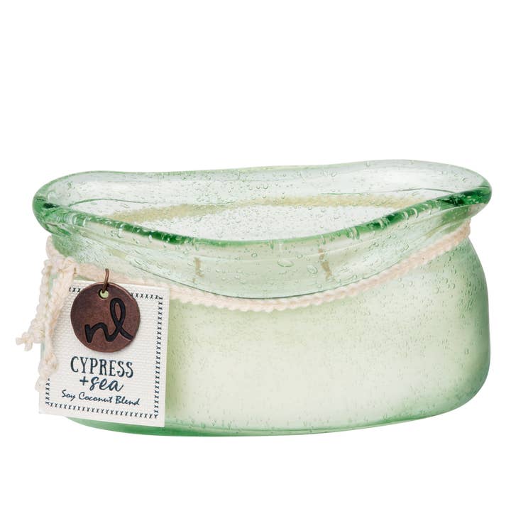 Northern Lights - Wholesale Jar/Filled Candle - Windward Candle