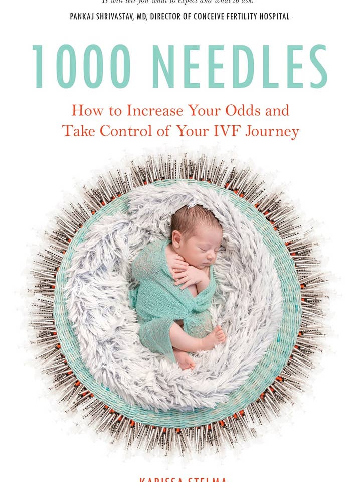 1000 Needles for wholesale by Familius, LLC