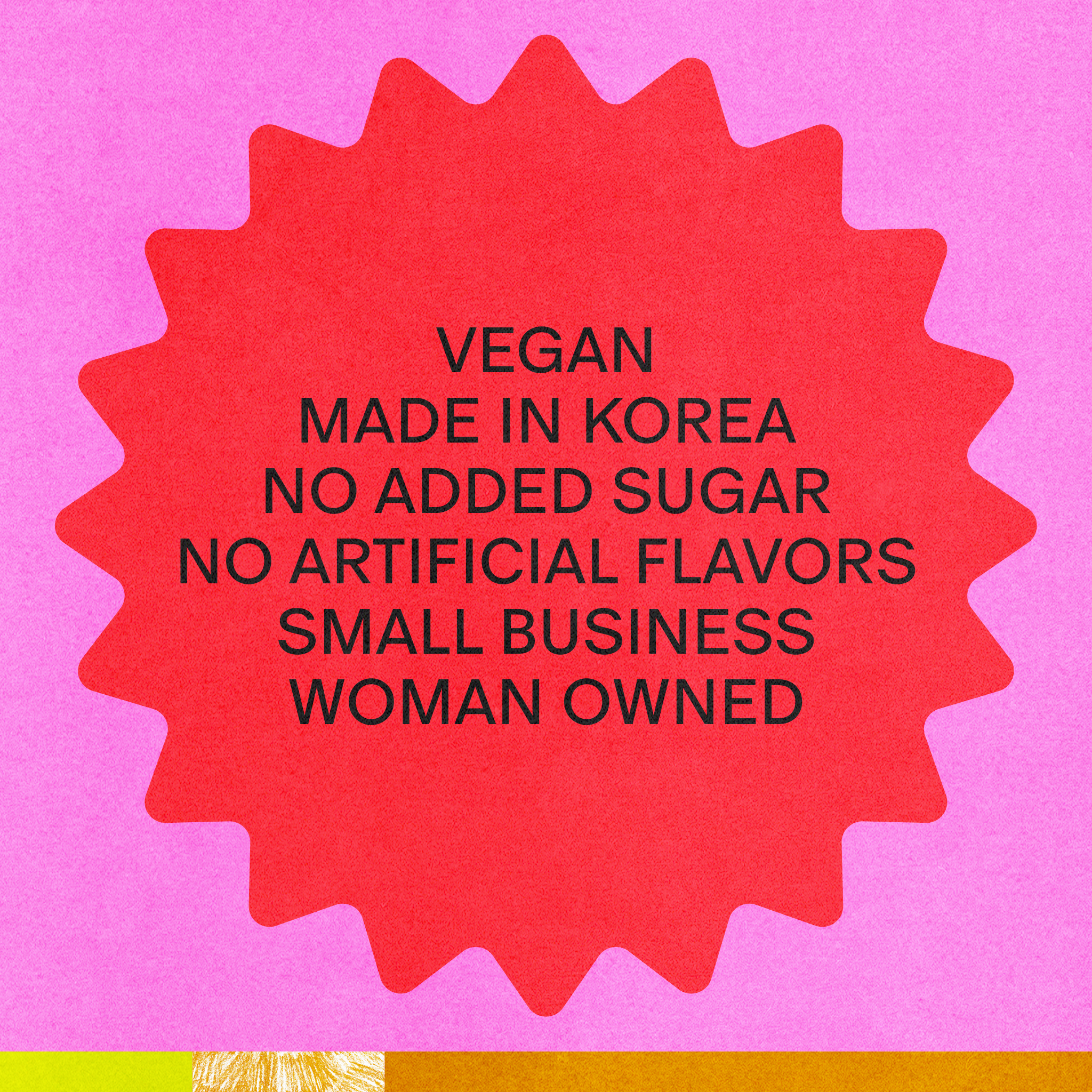 Potluck - Wholesale Sauce - Gochujang Korean Spicy, Savory Sauce6