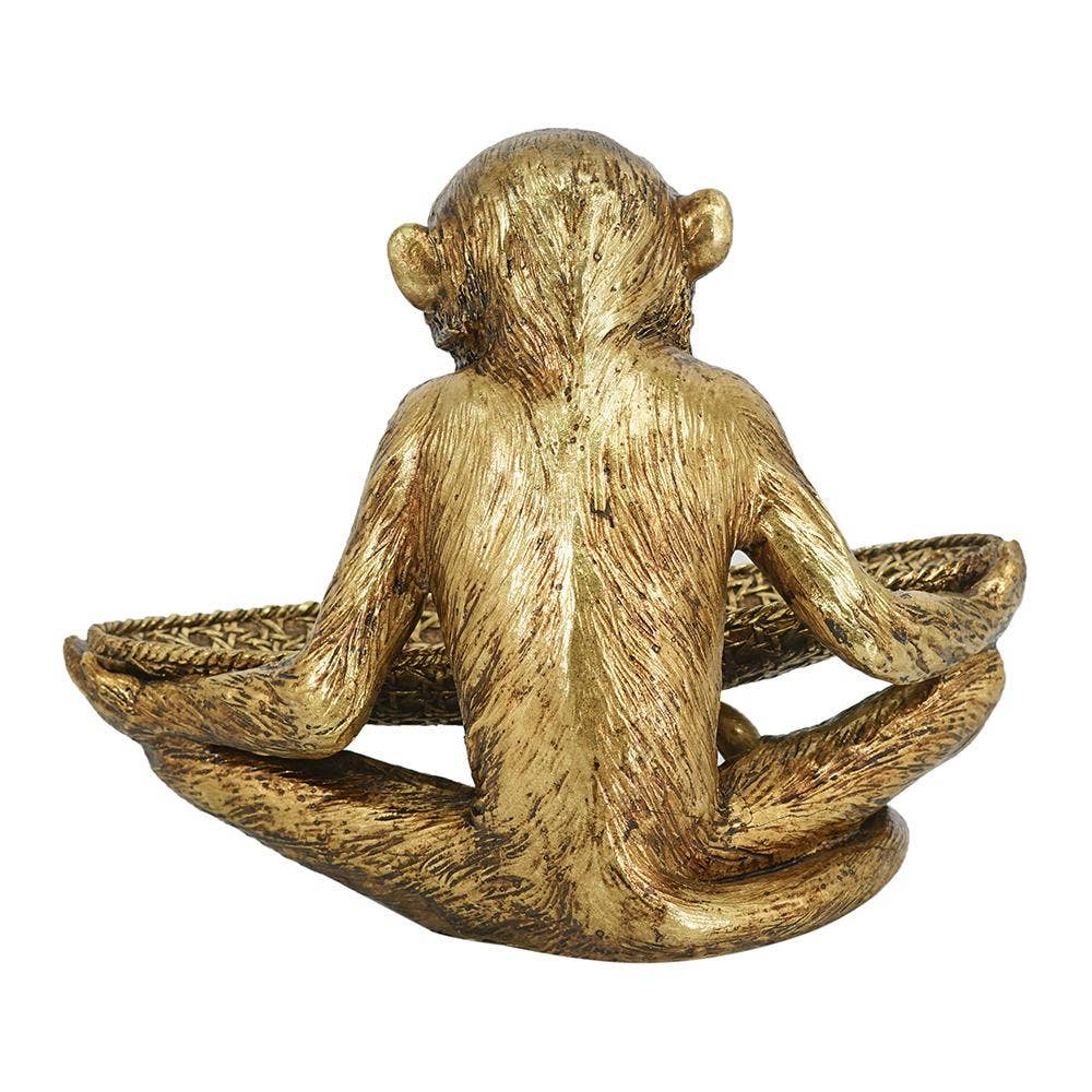 A&B Home Group Inc. - Wholesale Decoratief dienblad - Apenblad2