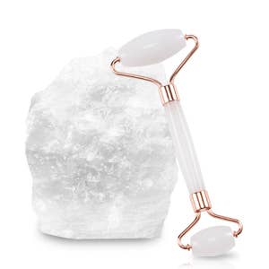 Lovery – wholesale Face/beauty roller – Opal Roller - Anti-Aging Face, Eye & Body Beauty Roller