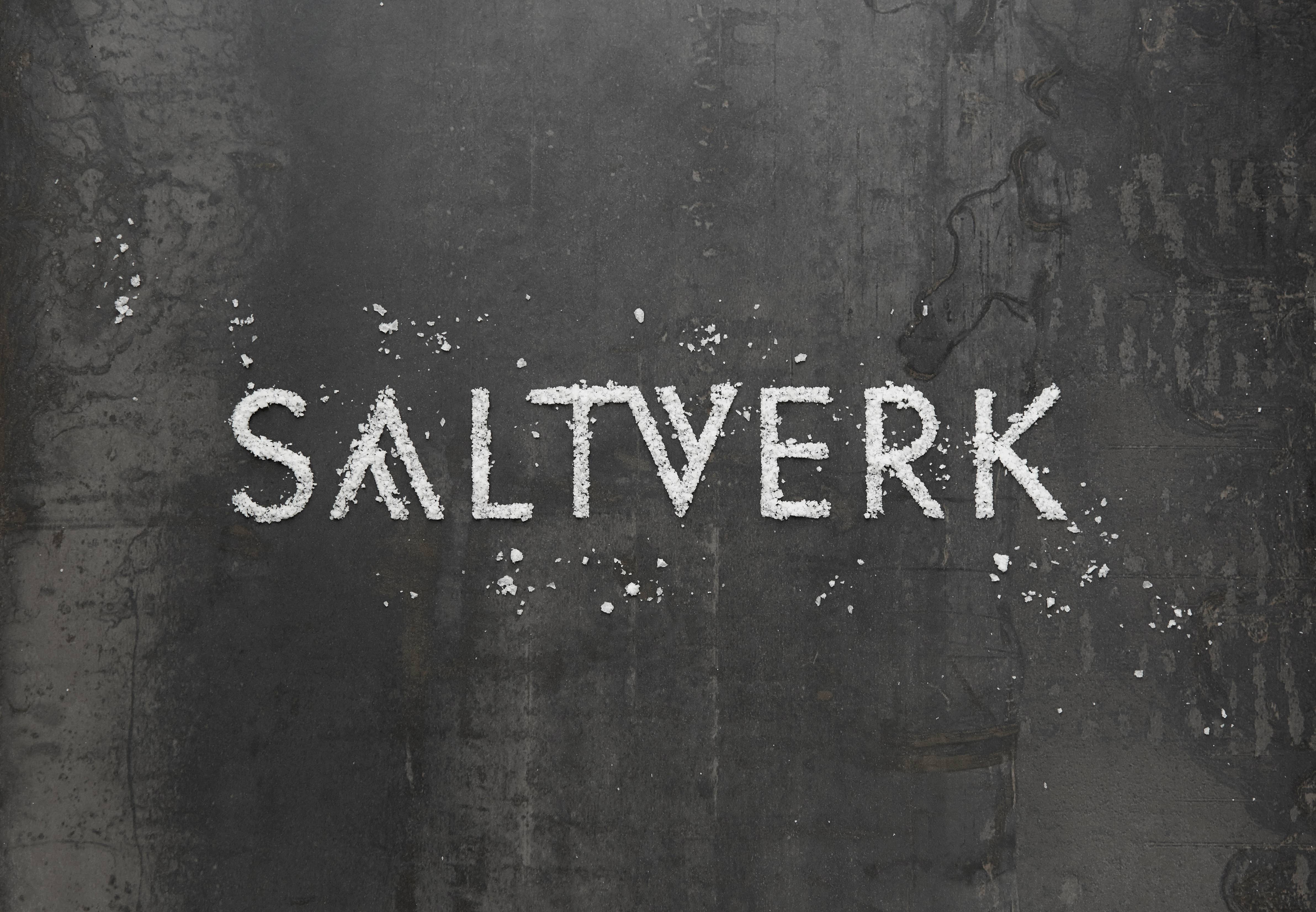 Saltverk - Wholesale Salt - SALTVERK Flaky Sea Salt Pouch4