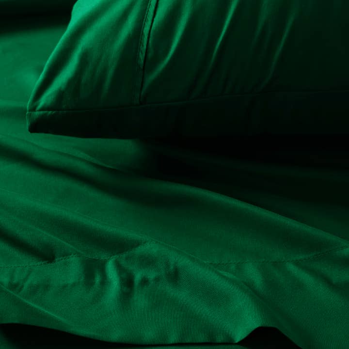 Cottonpassion_US - Wholesale Sheet Set - Sheet Set 4 Pcs Brushed Microfiber Deep Pocket Bed Sheet Set68