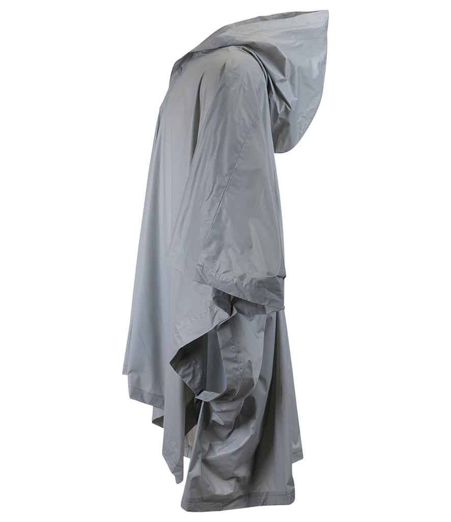 Pierre Francis - Vente Poncho – unisexe - Splashmacs - Poncho de pluie20