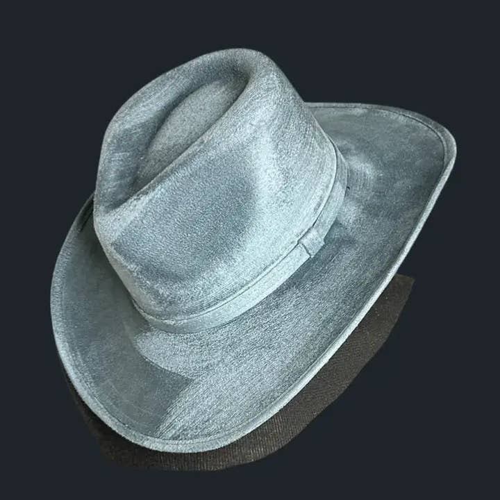 Billy Vegan Suede for wholesale by Nati Natash