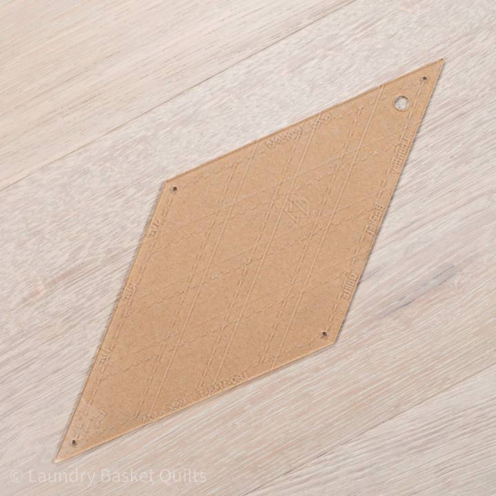 Tahoe Quilt-Vorlagen für den Großhandel von Laundry Basket Quilts