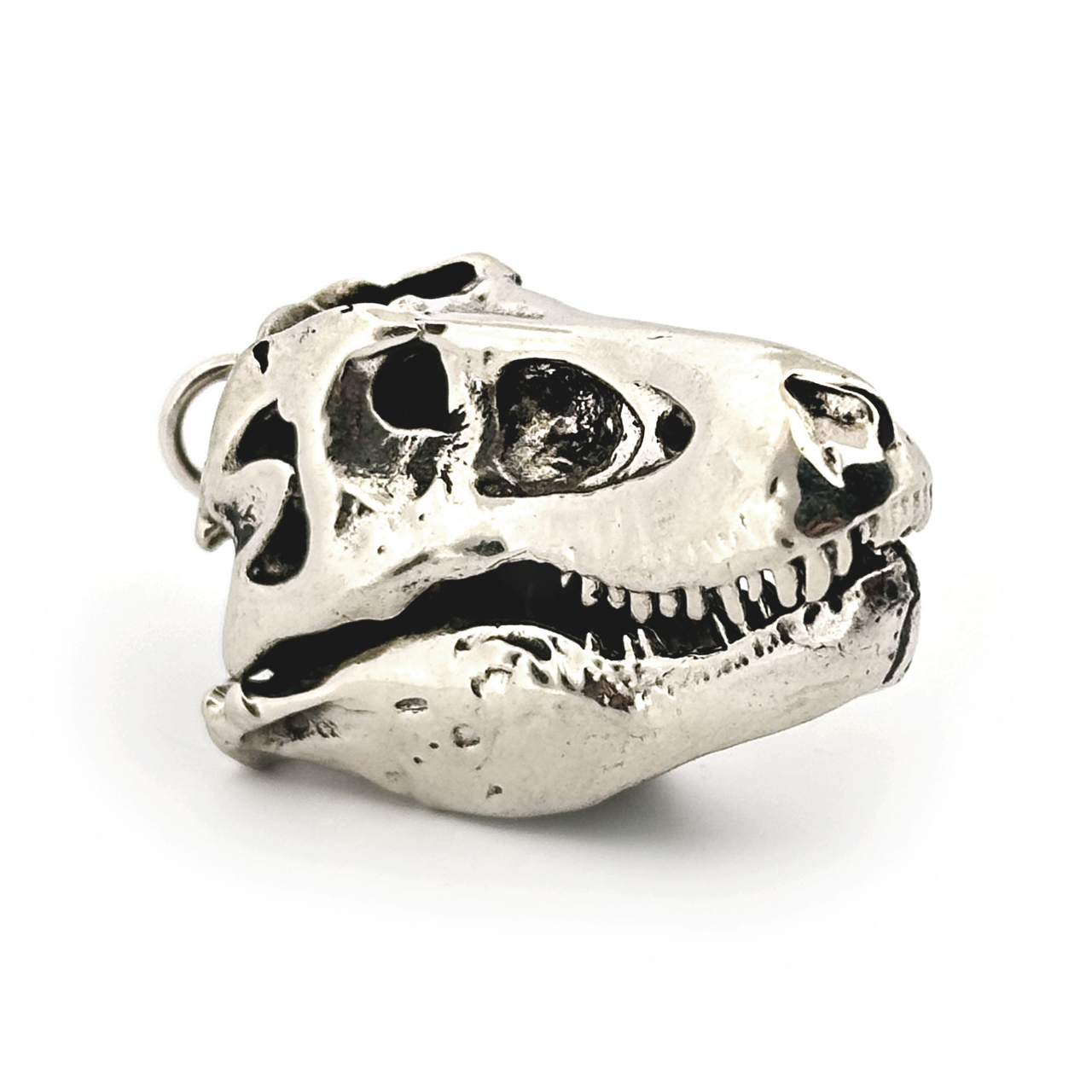 Fire & Bone - Wholesale Pendant/Charm Necklace - Tyrannosaurus Rex3