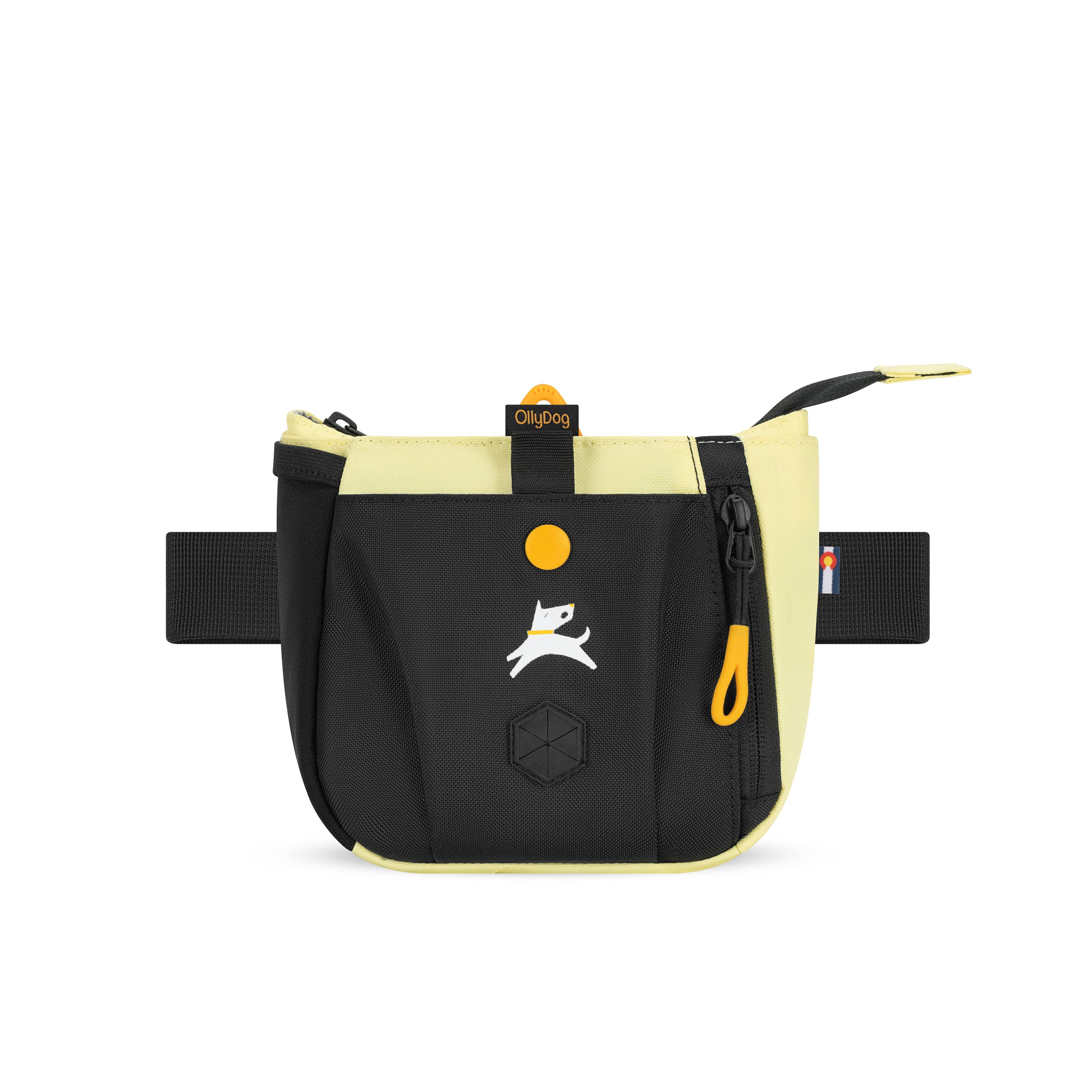 OllyDog - Wholesale Belt Bag - Unisex - Backcountry Day Bag17