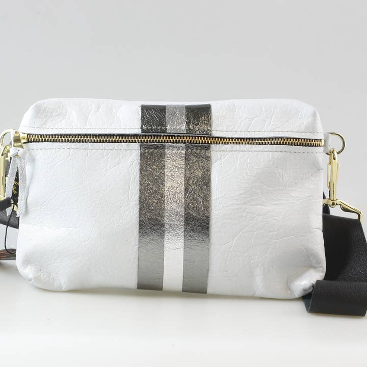 Zina Kao Exclusives - Wholesale Belt Bag - Women's - The Breckenridge Hipbag8