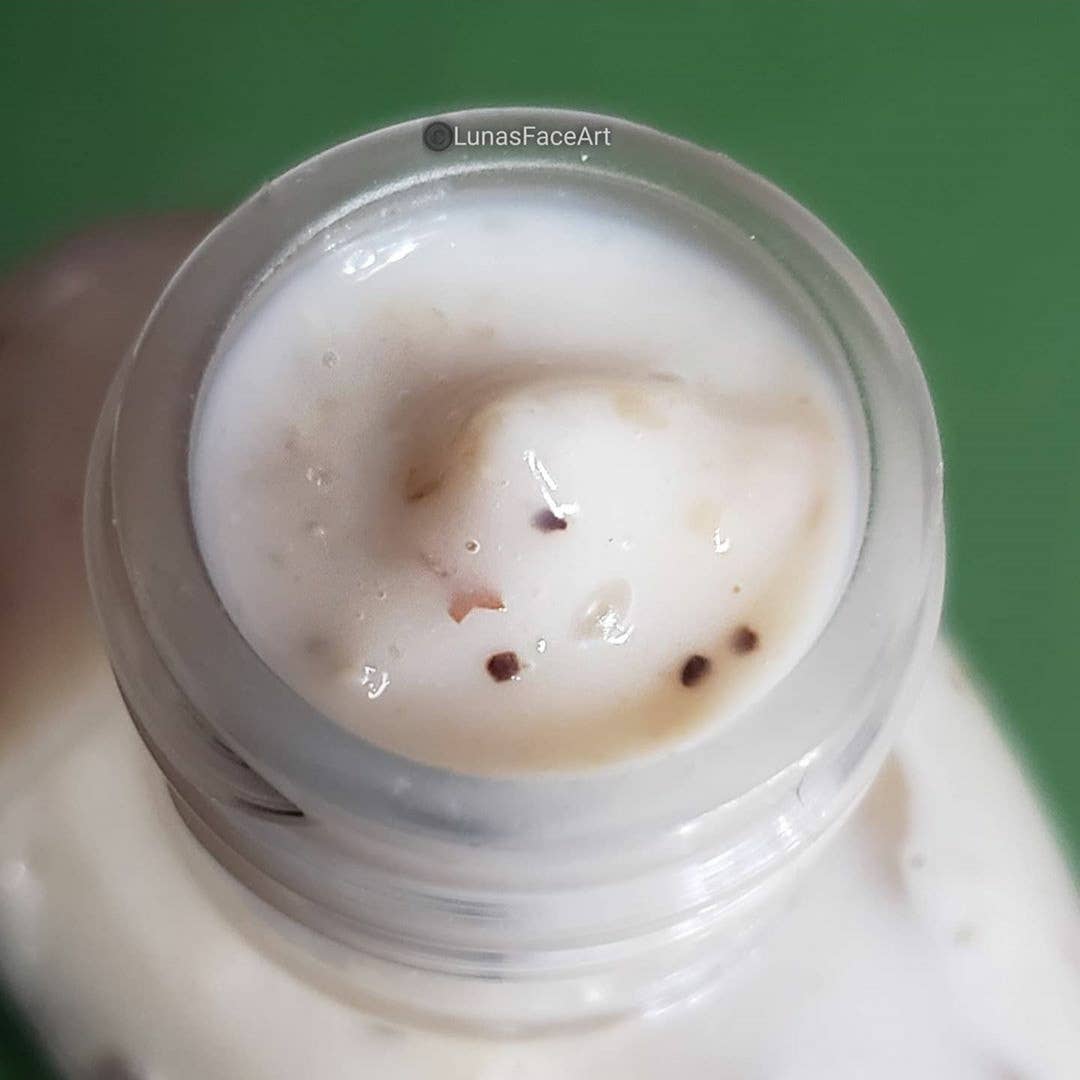 Shira Esthetics - Wholesale Facial Cleanser - Shir-Organic Coconut Oatmeal Cleanser 200 ml.2