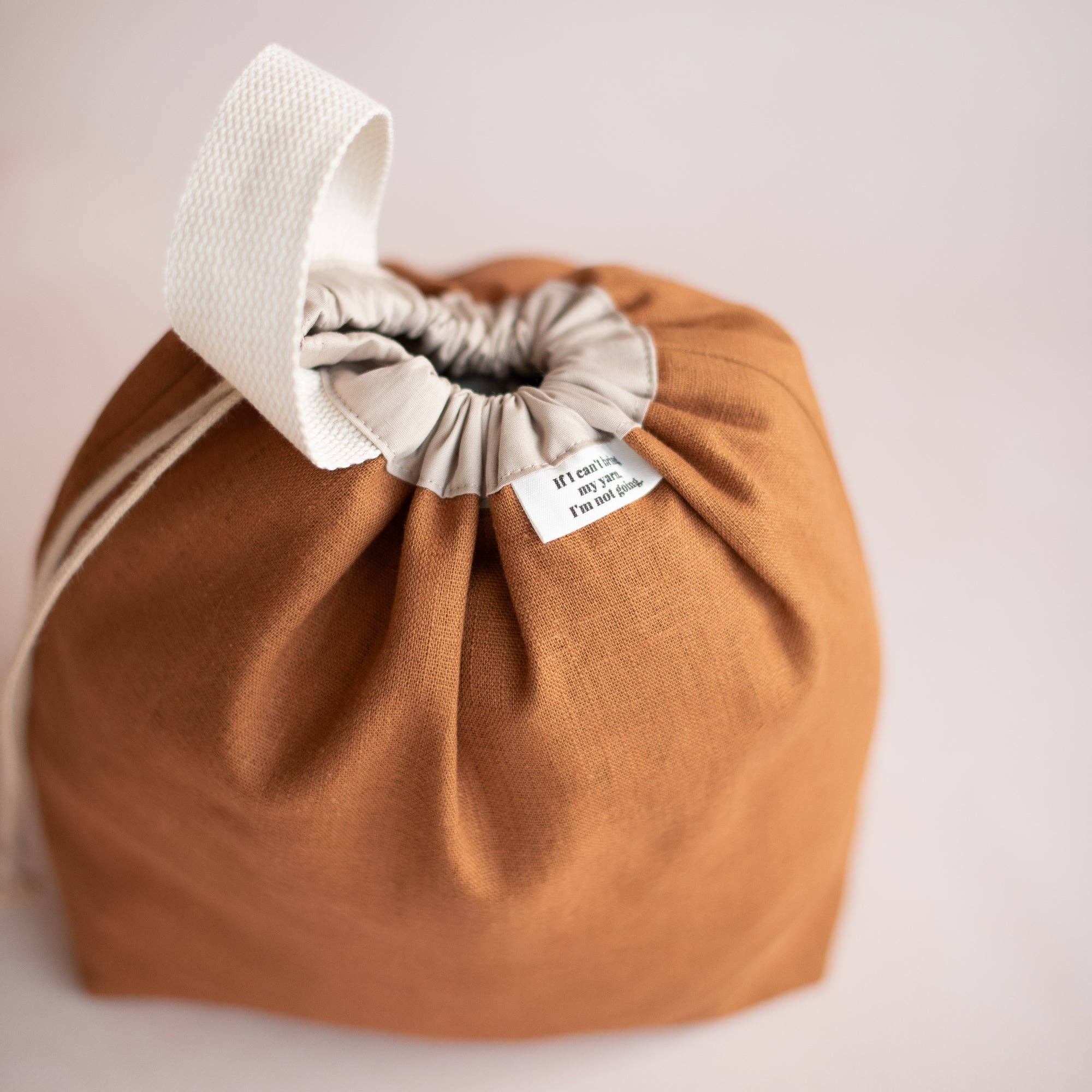 KNITS by ce AB - Wholesale Knitting/Crochet Supplies - The KNITS project bag22