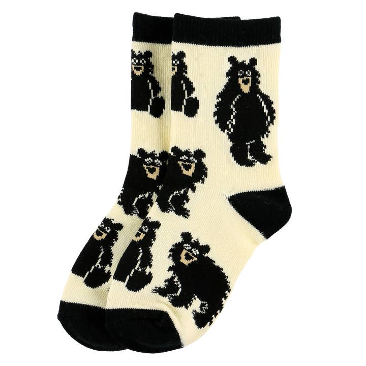 Bear Cub Kid Sock and other Purchase Wholesale bear cub. Free Returns & Net 60 Terms on Faire trending on Faire.
