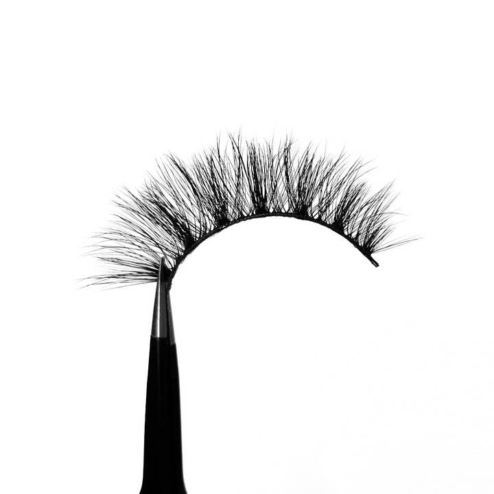 MYLASHXO - Wholesale False/Fake Eyelashes - DREAMY Eyelash