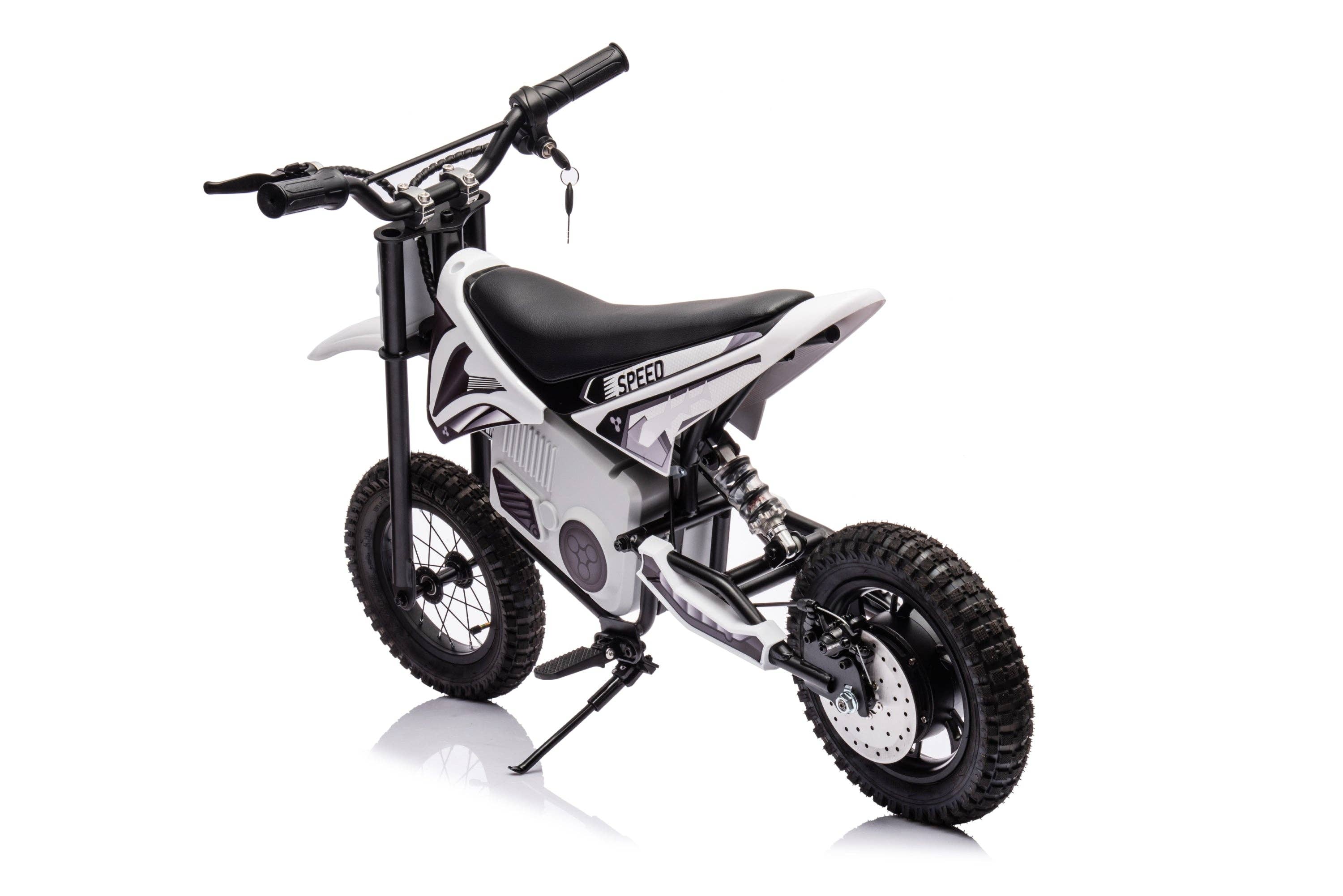 Freddo Toys - Wholesale Bike/Scooter - Kids - Freddo 36V Electric Dirt Bike with Brushless Motor4