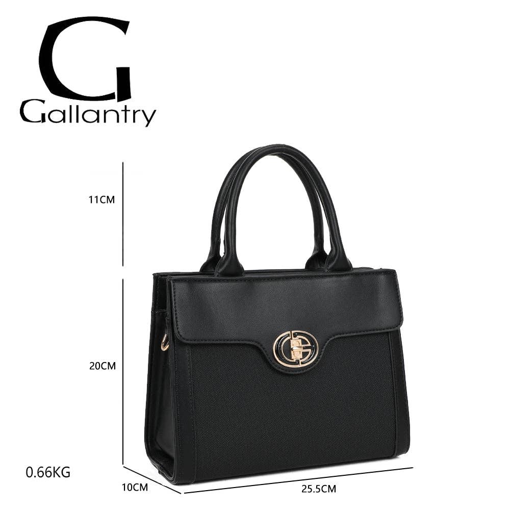 Gallantry - Wholesale Top Handle Bag - Women's - Vionna13