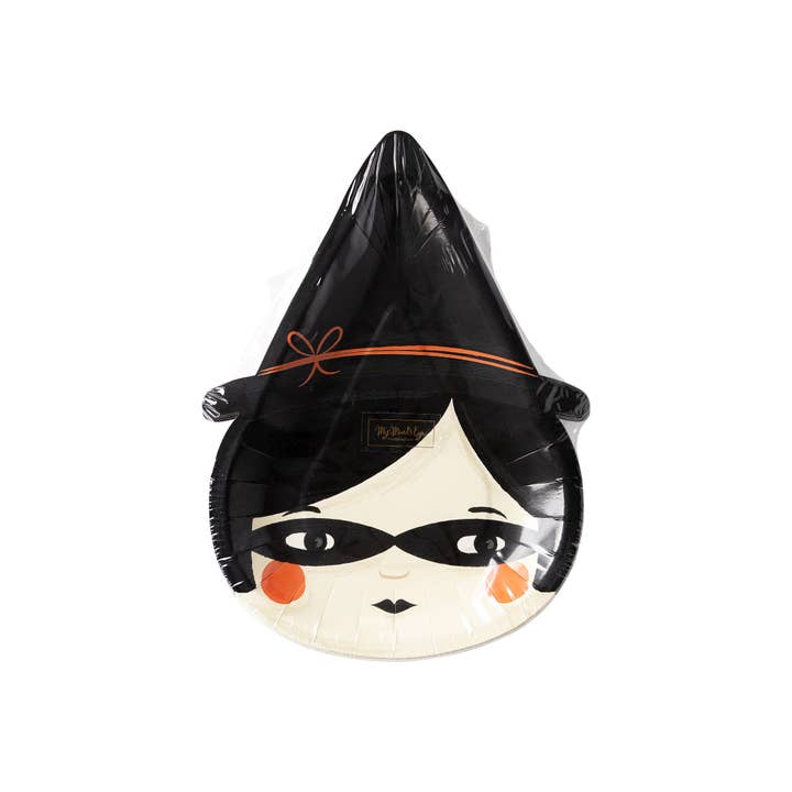 VHP1142 - Hekseformet plade for engroshandel hos My Mind’s Eye