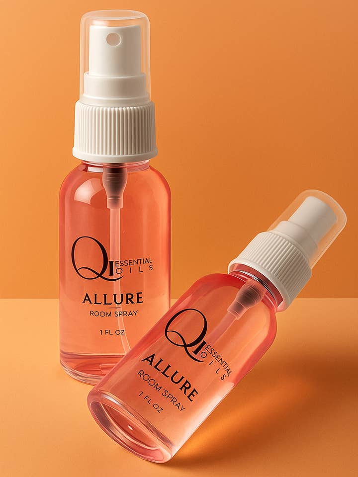 Locka för wholesale av Qi Essential Oils