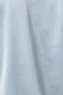 Naked Zebra – Engroshandel Bluse - Dame – Skjortebluse i rynket satin14