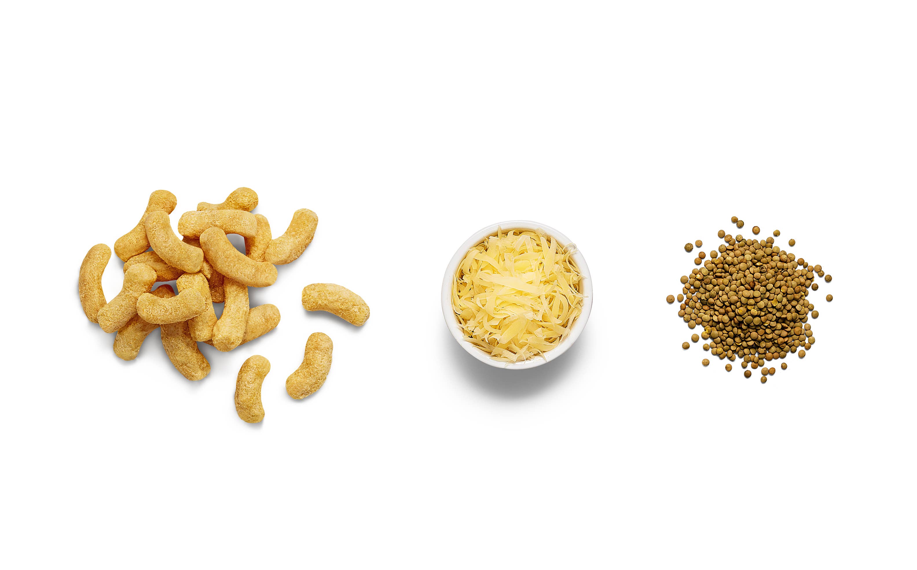 BEM Snacks - Wholesale Puffed Snack - Vegan Cheese ChisP BEM gluten free & organic1