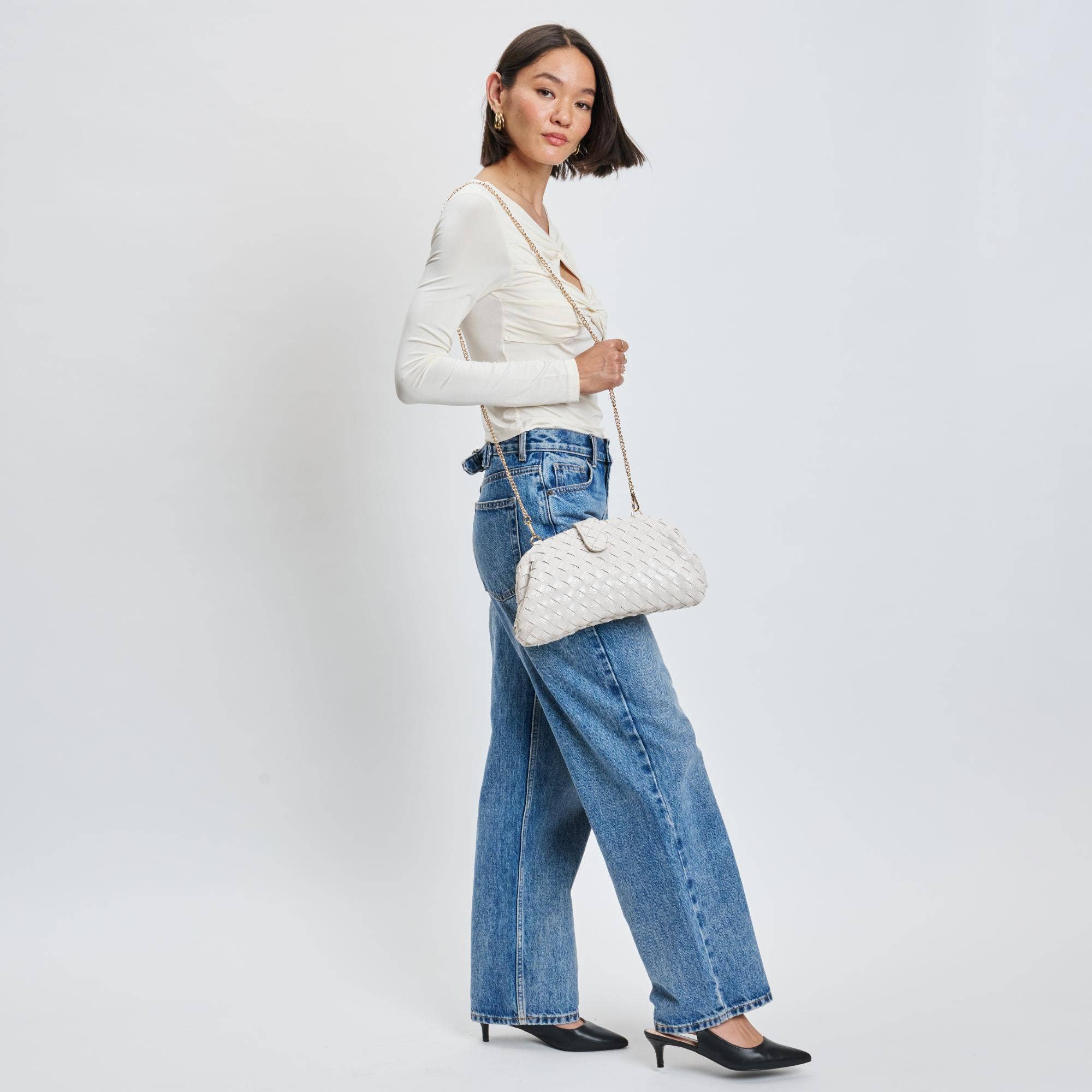 Moda Luxe - Wholesale Crossbody Bag - Women's - GiGi Crossbody27