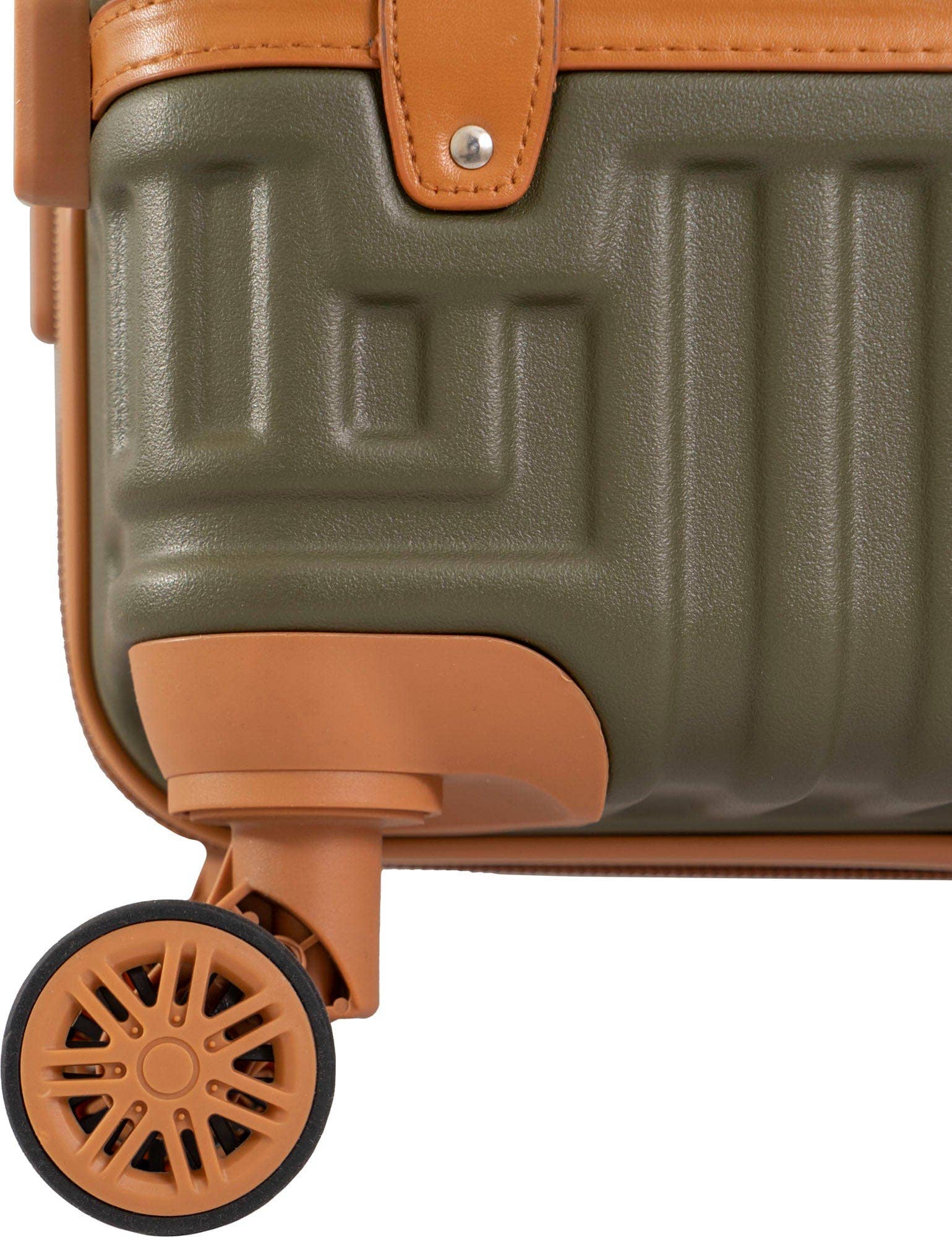 Magid - Wholesale Luggage - Max Studio ABS 3-Piece Luggage Set South Hampton Collection17