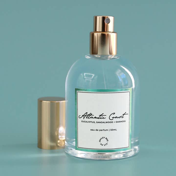 Atlantic Coast (Spring/Summer) | 50mL Eau de Parfum for wholesale by Bailey Bee