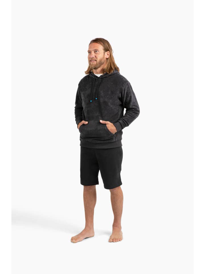 DudeRobe - Wholesale Lounge Shorts - Men's - DudeShorts16