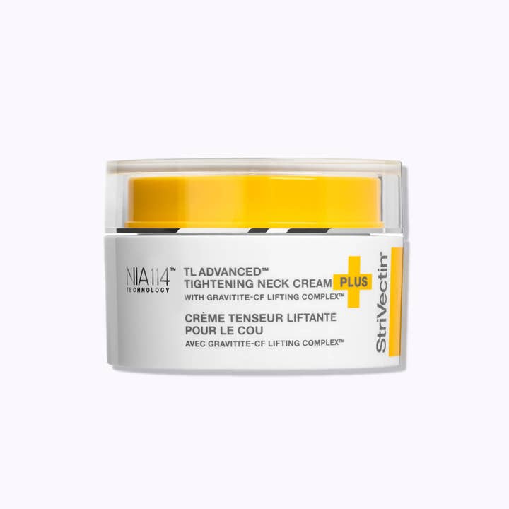 StriVectin TL Advanced Tightening Neck Cream PLUS for wholesale by Dermstreet