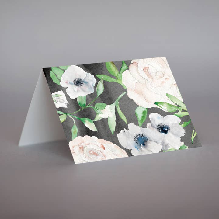 Arianna Notecard Set for wholesale by Sarah Drake Design