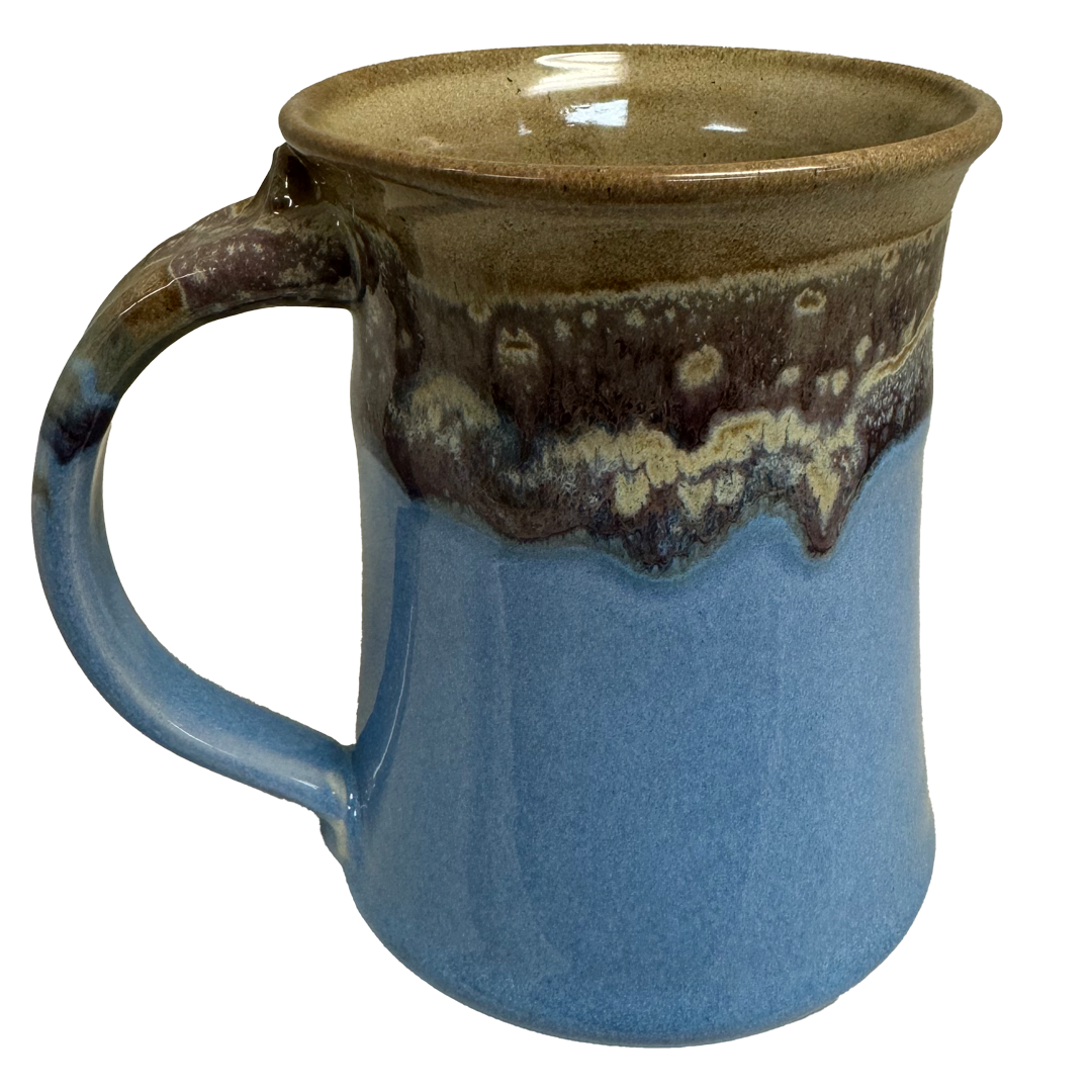 Clay in Motion - Vente Tasse à café - Grande tasse13