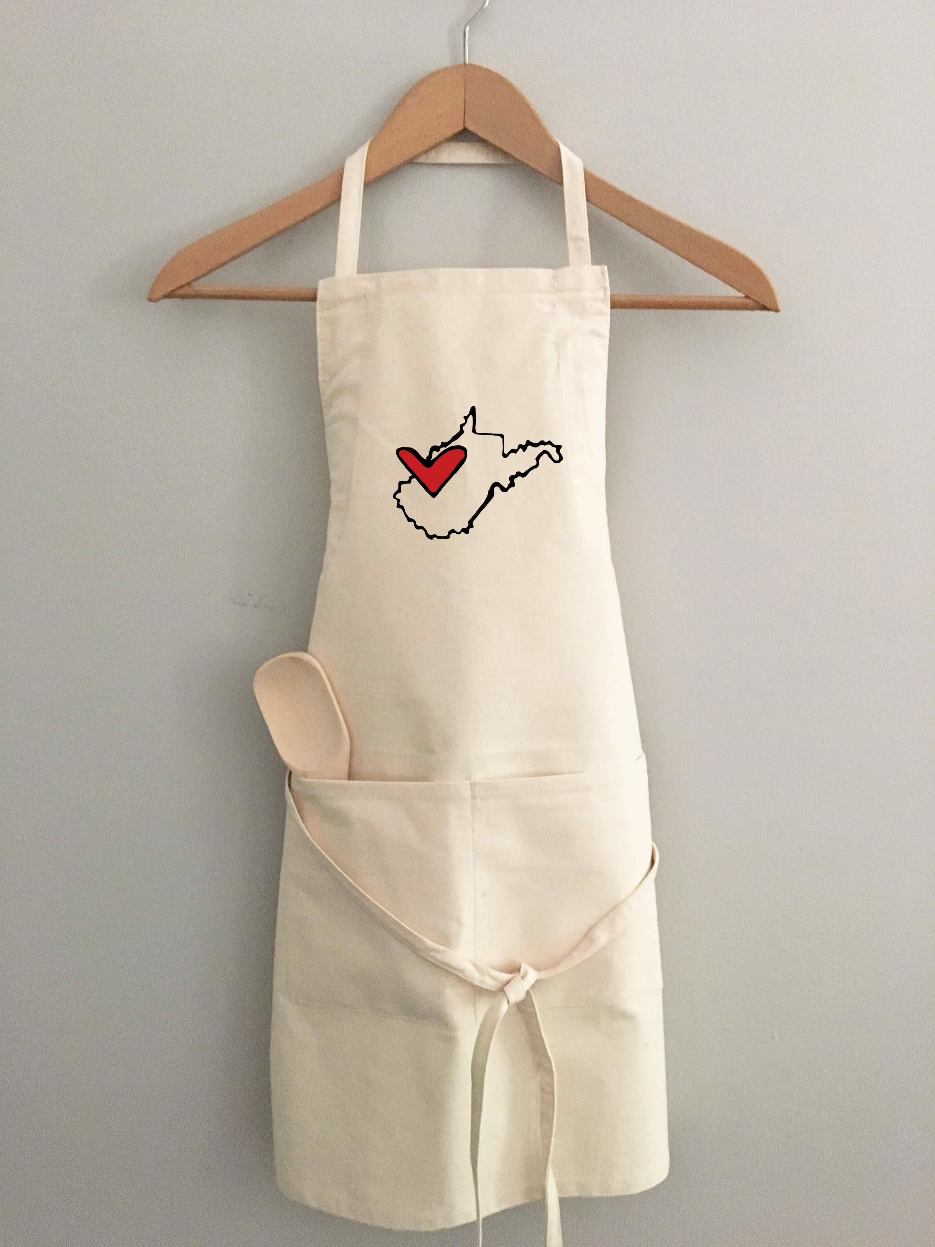 Things UnCommon – wholesale Apron – Apron - State Love47