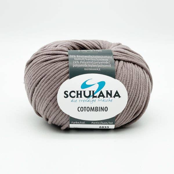 SCHULANA – Engroshandel Garn – Cotombino uld21