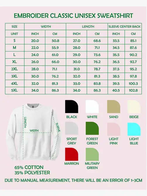 NVC Ecommerce LLC - Venta al por mayor Sudadera estampada - Mujer - Sudadera con lazo rojo brillante con lazo bordado en forma de lazo lateral1