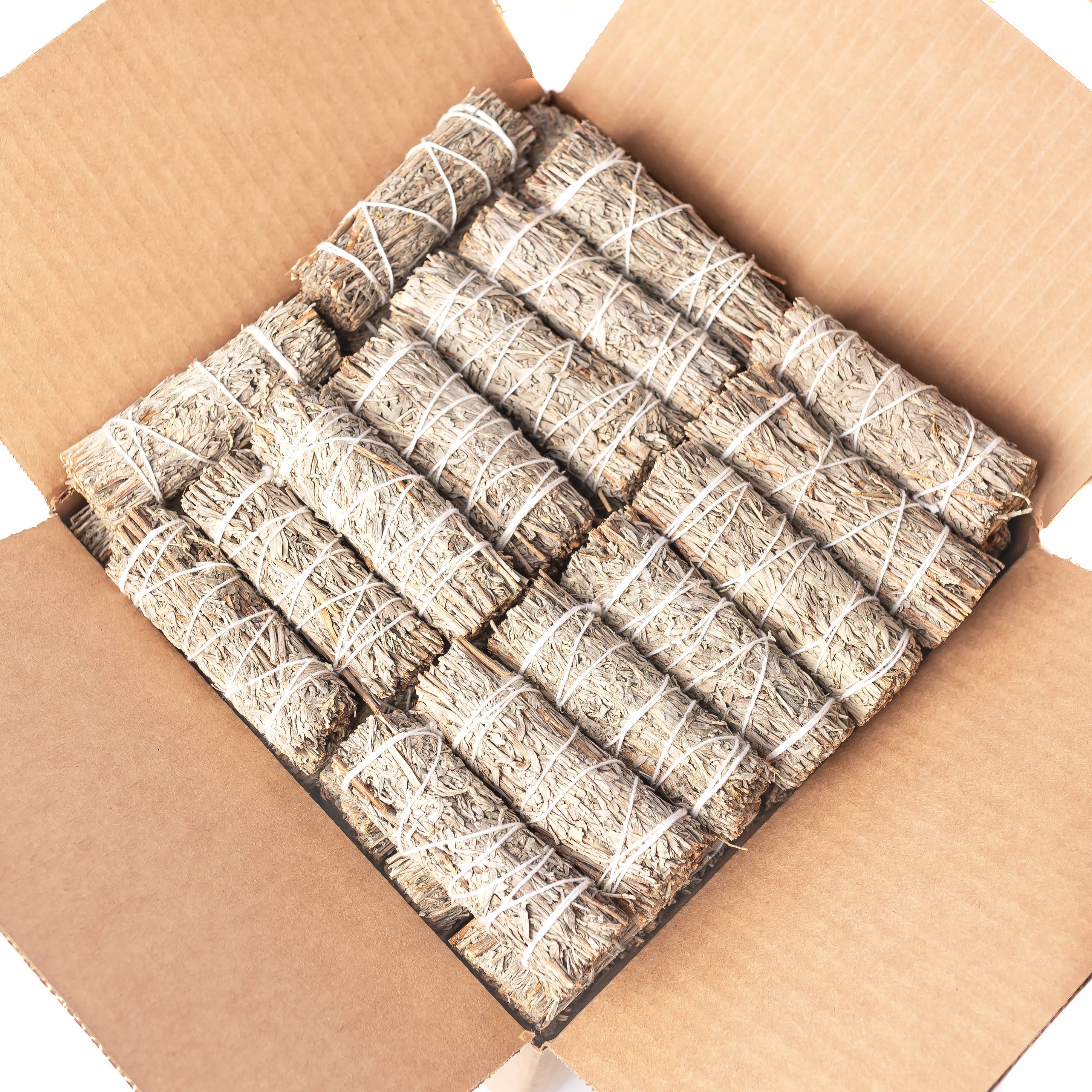 Sarimoire – Engroshandel Salviepakke – Blå salvie (bedstemor salvie) Bulk (25 PAKKE) 3