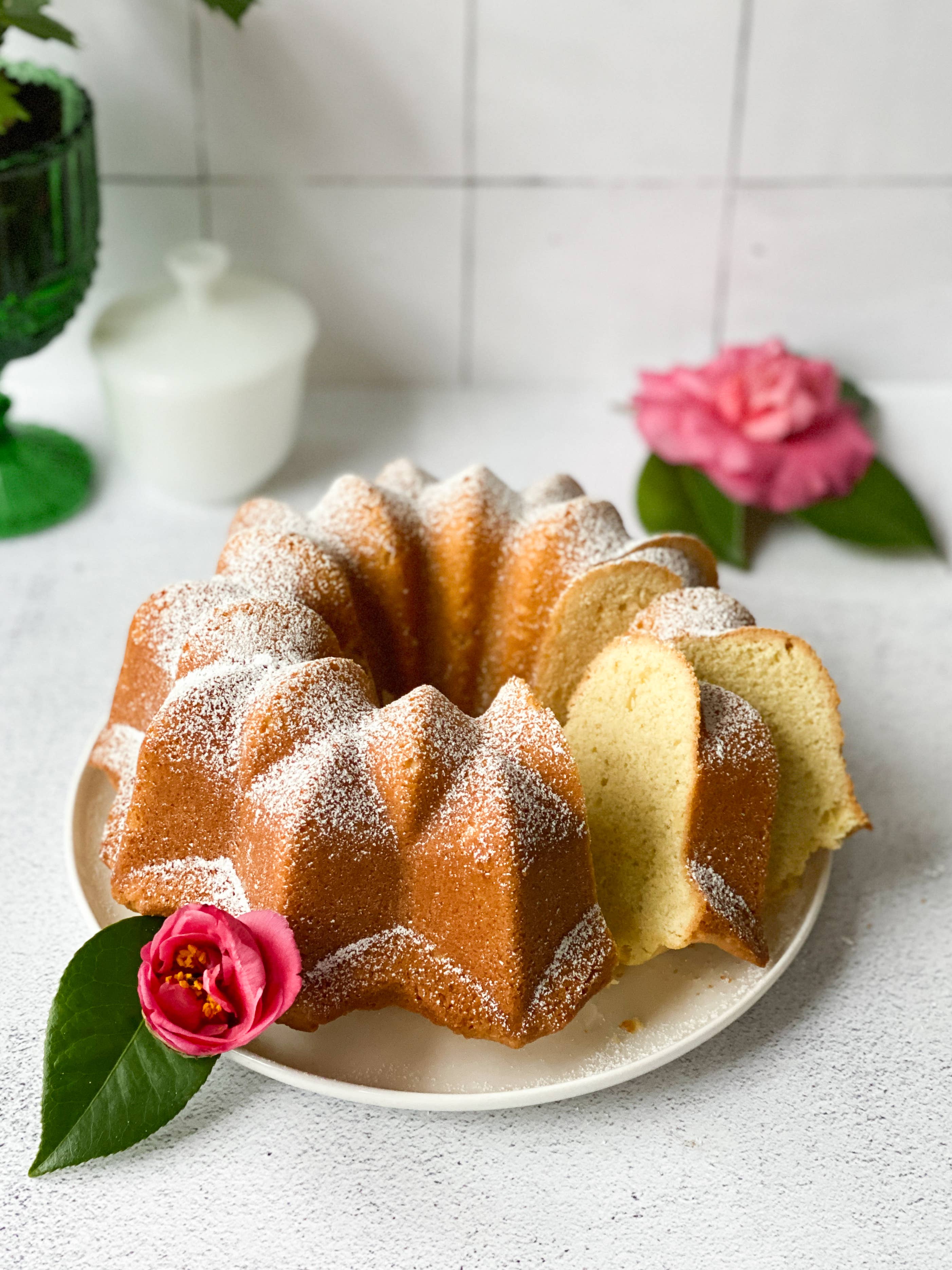 WE Made - Wholesale Cake Mix - WE Made Pound Cake Mix1
