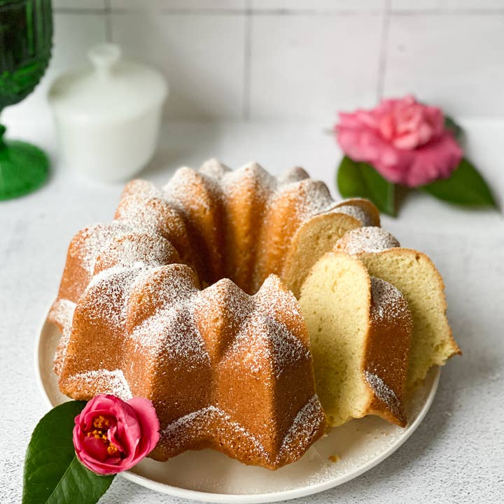 WE Made - Wholesale Cake Mix - WE Made Pound Cake Mix1