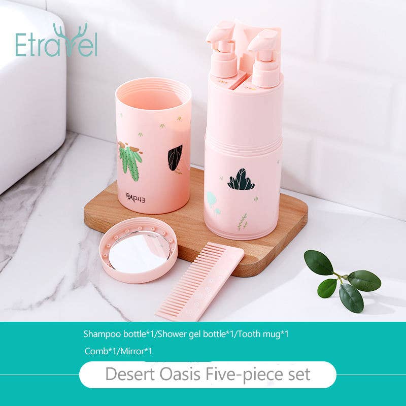 VIGOR - Wholesale Travel Set - Perfect Holiday Travel Gift Sets for Colleagues & Associates8