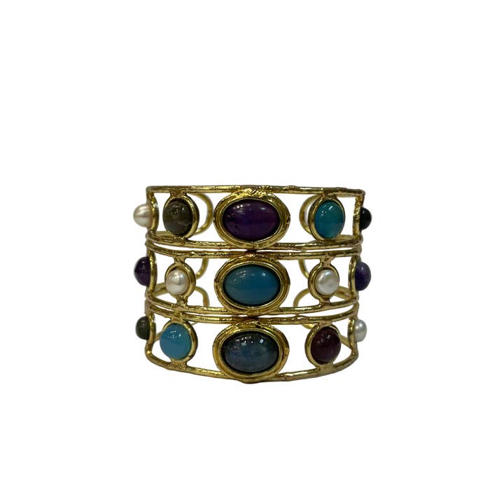 Koda Wearables - Wholesale Cuff Bracelet - Ashlyn Cuff1