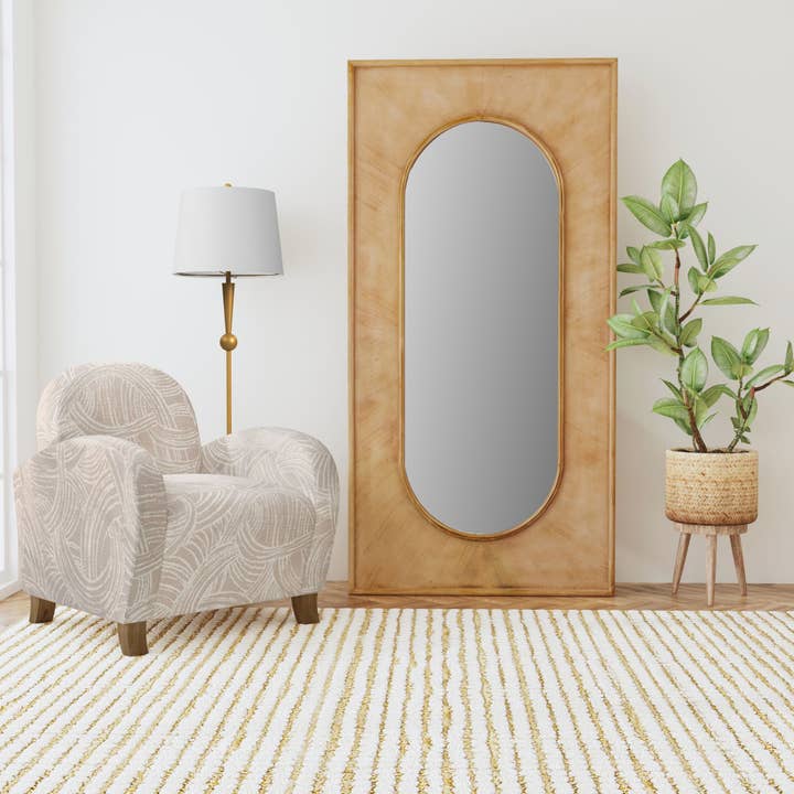 Bassett Mirror Co - Wholesale Chair - Willow Accent Chair1